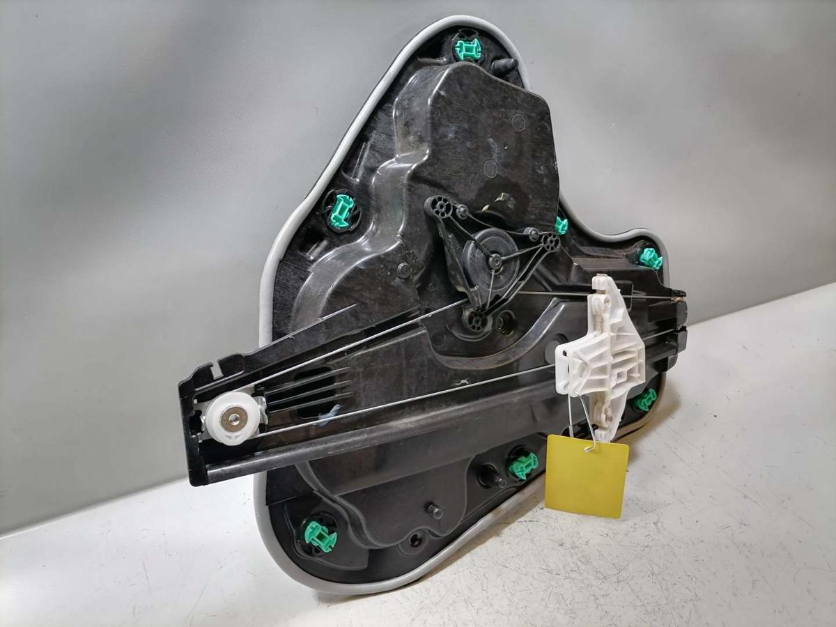 VW Golf 8 original Fensterheber hinten rechts Flie&szlig;heck Bj.2024